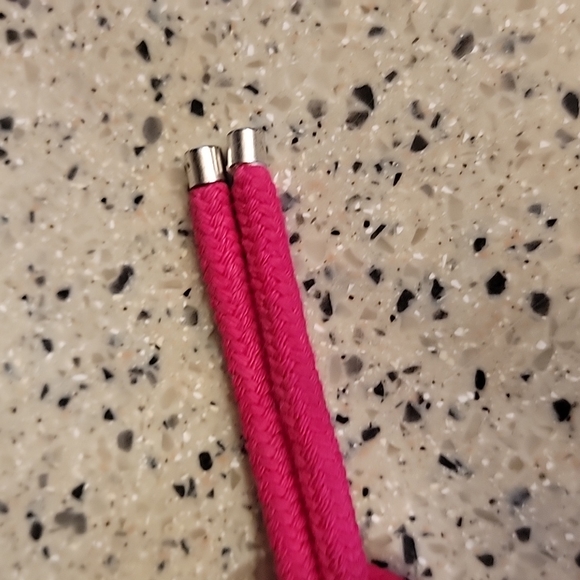 Pink Key Fob - Picture 2 of 4